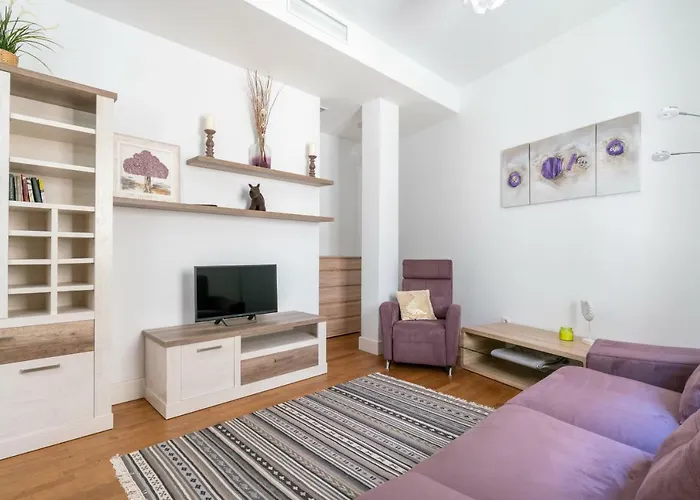 Apartmán Veoapartment Jeronimo Terrace Sevilla