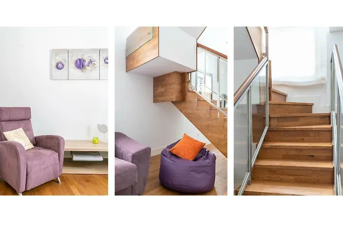 Veoapartment Jeronimo Terrace *