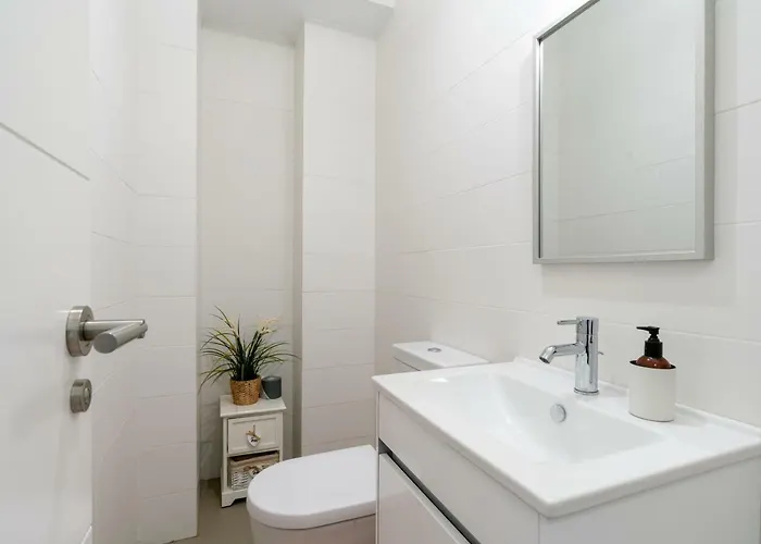 Veoapartment Jeronimo Terrace *
