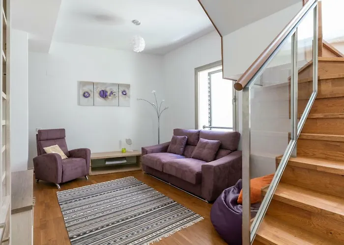 Apartmán Veoapartment Jeronimo Terrace Sevilla