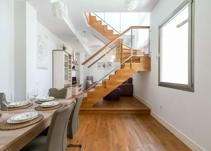 Veoapartment Jeronimo Terrace