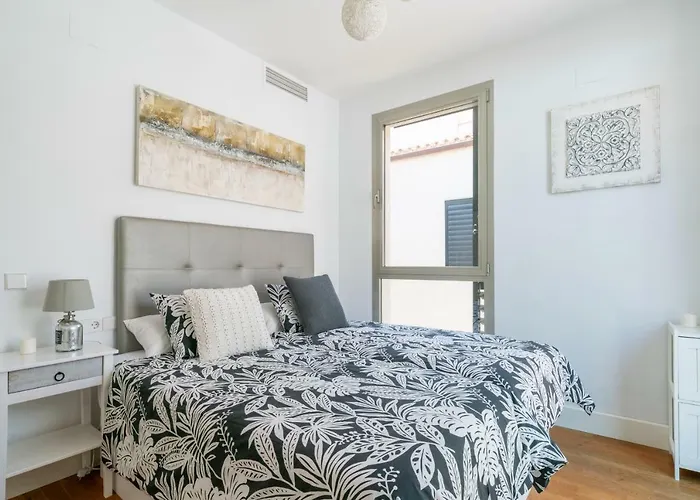 Veoapartment Jeronimo Terrace