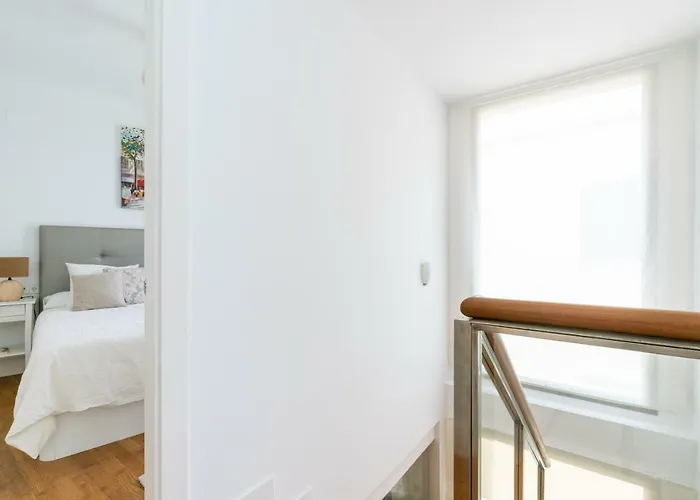 Veoapartment Jeronimo Terrace *