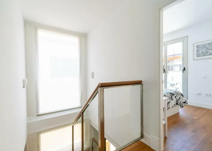 Apartmán Veoapartment Jeronimo Terrace Sevilla