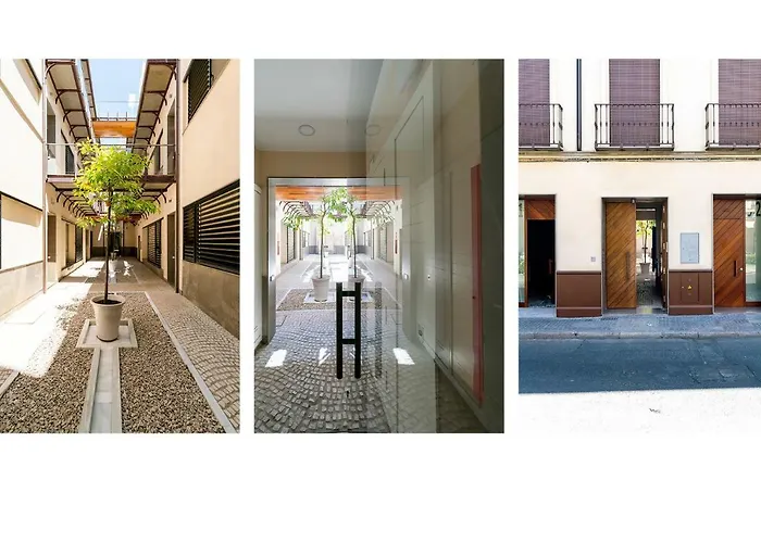 Veoapartment Jeronimo Terrace