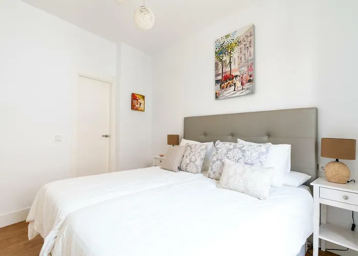 Apartmán Veoapartment Jeronimo Terrace Sevilla
