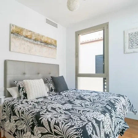 Veoapartment Jeronimo Terrace