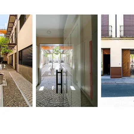 Veoapartment Jeronimo Terrace